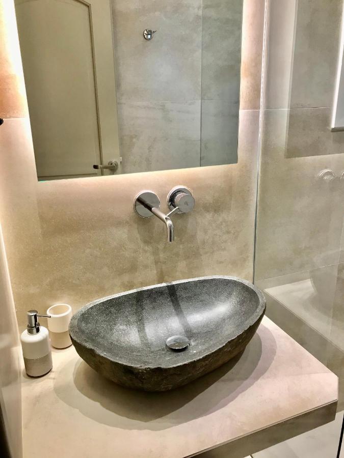 Vassiliki Rooms Parikia  Bagian luar foto